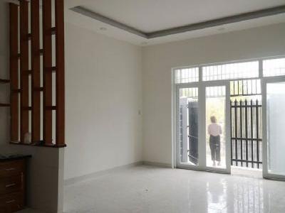cần bán nhanh căn nhà mới xây “còn thơm mùi sơn” sau lưng cây xăng 42 ở Phước Hạ, Phước Đồng