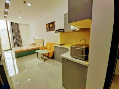 Phòng Quận 7 _ Đường xe Tăng bon bon chạy_ Phòng mới toanh.