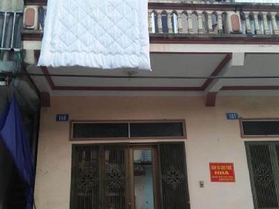Cho Thuê Cả Nhà 2 Tầng gần công ty xổ số (Công ty ong cũ)