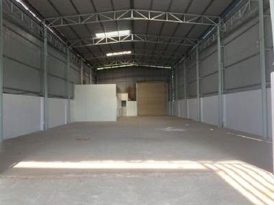 Cho thuê xưởng phường định hòa gần ngã tư sở Sao, dt 400m giá 17tr/tháng. Thích hợp chứa hàng