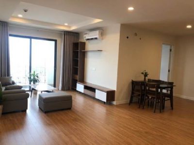 Cho thuê căn hộ chung cư cao cấp KOSMO TAY HỒ