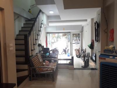 BÁN LIỀN KỀ SIÊU RẺ 50M2*4T, MT4M CHỈ 4.85 TỶ KĐT XA LA, PHÚC LA, HÀ ĐÔNG