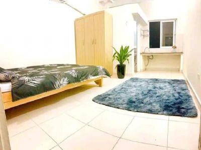CCMN giá rẻ tại Nguyễn Khánh Toàn Diện tích: 20 - 30m2