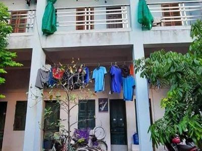 Còn 1 phòng trọ đẹp Giá 500k sn 05, ngõ 109 Phan Bá Vành, đi bộ 6-7p tới trường