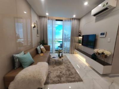 ĐẦU TƯ CĂN HỘ HẠNG SANG 49Tr/M2 TẠI QUẬN 2 CẦU SÀI GÒN