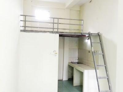 PHÒNG ĐỦ ĐỒ: ĐIỀU HOÀ, BÌNH NÓNG LẠNH, TỦ QUẦN ÁO, GÁC XÉP, TỔNG DIỆN TÍCH 25m2.