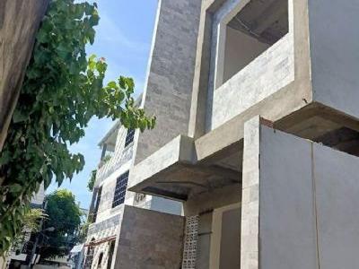 Chính chủ bán nhà tâm huyết 3 tầng, cách đường chính chỉ 50m K382 Tôn Đức Thắng