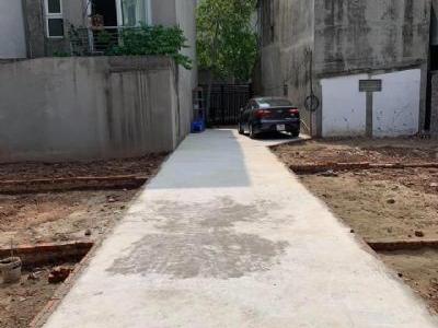Bán đất số 9, ngách 47, ngõ 264 phố Ngọc Thuỵ, Long Biên. Giá từ 1.8 đến 2.9 tỷ.