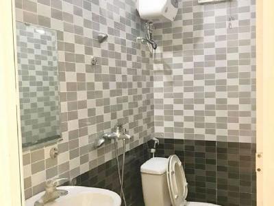 Bán nhà 2 mặt ngõ trước sau bên chẵn Văn Cao, Ngô Quyền, Hải Phòng