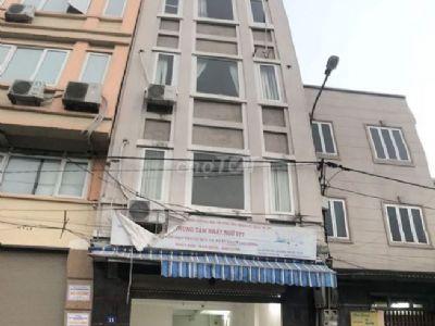 Chính chủ cần cho thuê nhà riêng 7 tầng tại thôn Yên Lũng, xã An Khánh, Hoài Đức, Hà Nội.