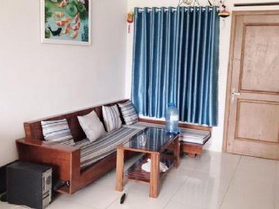BÁN CĂN CHUNG CƯ CT5 VĨNH ĐIỀM TRUNG - GIÁ 1. 280 TRIỆU