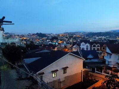 Cần bán căn nhà Ngô Quyền,p6. Viêw cực đẹp