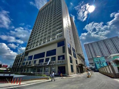 Cho Thuê căn hộ Richmond City giá tốt