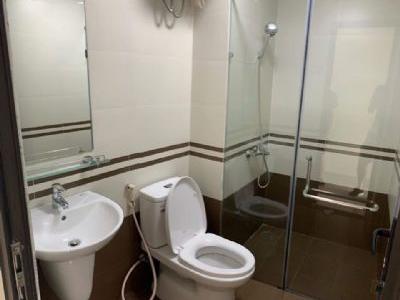 1 PHÒNG KHÁCH 1 PHÒNG NGỦ, MỚI TOANH, FULL NỘI THẤT, TẠI PHỐ BẠCH MAI