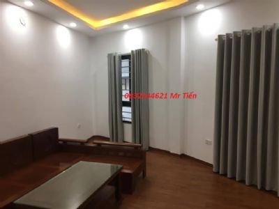Chỉ 2.7 Tỷ có ngay nhà mới Thanh Xuân - Ngõ 3 gác tránh - KD Online Đỉnh- 30m2 - 5 Tầng
