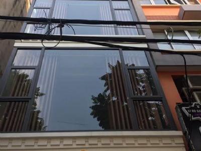 BÁN GẤP NHÀ MẶT PHỐ TRUNG TÂM QUẬN HAI BÀ TRƯNG VỈA HÈ RỘNG 7M
