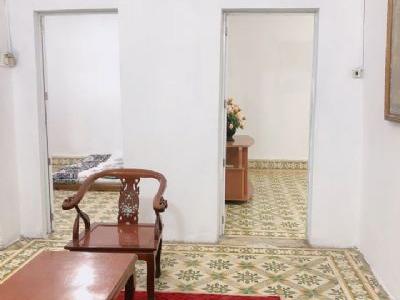 CHÍNH CHỦ CHO THUÊ TẬP THỂ P206 NHÀ A14 NGHĨA TÂN CẦU GIẤY