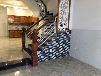 Bán căn nhà mới xây hẻm Đồng Nai, Phước Hải, Nha Trang. Giá 3,1 tỷ - Diện tích: 51m