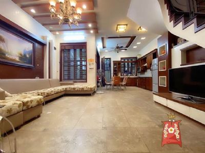 Cho thuê studio tầng 1 trong căn biệt thự tại Vũ Tông Phan, Thanh Xuân, Hà Nội. ( lối đi riêng)