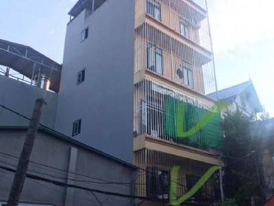 [Cho thuê phòng] Ưu tiên gia đình hoặc người đi làm. số 32 ngõ 8 đường Ngọc Hồi, Hoàng Liệt.