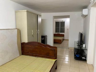 CHO THUÊ CĂN HỘ Dương Quảng Hàm- Cầu Giấy- HN 65 m2