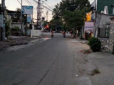 cần bán nhà cấp 4 ngay Cầu Mới Hẻm Hoàng Văn Thụ, Phù hợp vc trẻ muốn ở gần Trung tâm