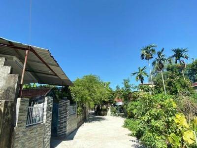 Chính chủ cần bán lô đất đẹp tại Kiệt Trần Thanh Mại , Phường An Đông , Thành Phố Huế