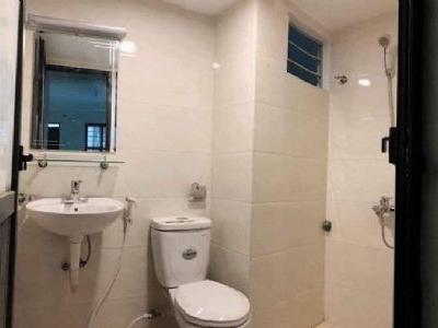 Còn duy nhất 1 phòng ccmn tại khu đô thị Đại Kim đối diện bưu điện đại kim vệ sinh khép kín Full DH