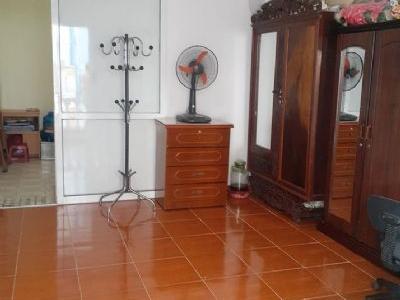 BÁN NHÀ 2,5 TẦNG TRONG NGÕ TRẦN NGUYÊN HÃN LÊ CHÂN . HP