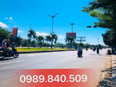Chính chủ kẹt tiền cần bán nhanh lô đất sổ hồng riêng ngay xã Thành Hải