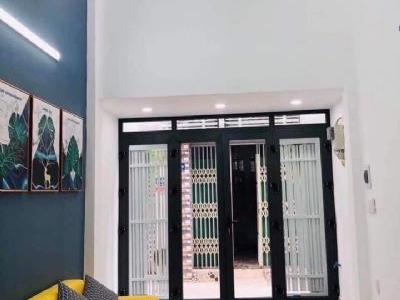 Bán gấp căn hộ 520tr DIỆN TÍCH Nhà 4 x 16 giá 520tr/Căn