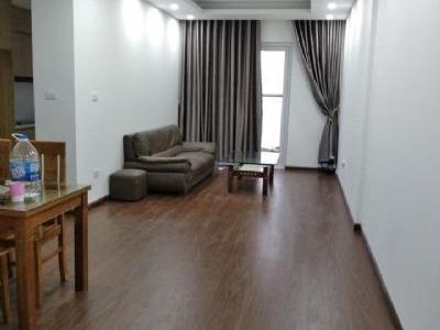 Cho thuê căn hộ chung cư số 90 Nguyễn Tuân , Thanh Xuân, Hà Nội