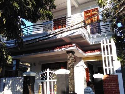 Em cần bán nhà 2 mặt tiền 2 tầng 2 mê kiên cố kiệt oto TRẦN PHÚ