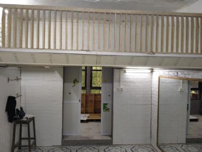 CHO THUÊ NHÀ TẬP THỂ C9 Phương Mai-Lương Đình Của.