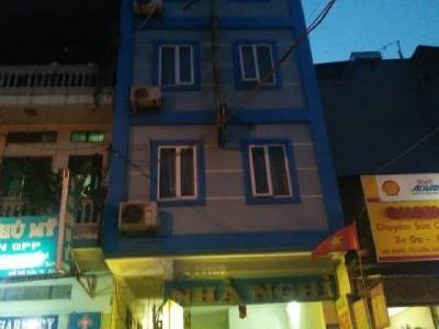 Chính chủ cho thuê cả nhà 5 tầng rưỡi ở Mỹ Đình 2