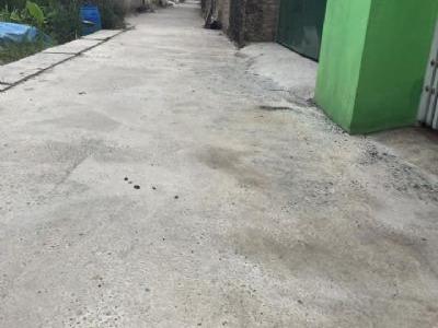 Bán đất thôn Trên - Dị Sử - Mỹ Hào Dt 100m2 Giá chỉ hơn 800tr Đất hướng Bắc