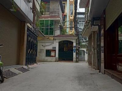 Bán Rẻ-Nhà Tổng Giám Đốc-Phố Thái Hà-Nhỉnh 5 Tỷ-Ngõ Ô Tô-Diện Tích 69m2-Nhà Đẹp.Lh:0869921747.