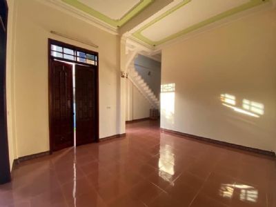 Bán nhà trung tâm Bắc Lý gần chợ công đoàn đẹp