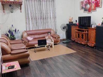 Cho thuê lâu dài căn hộ chung cư tiến bộ toà A1