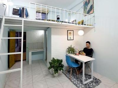 Phòng Trọ Khép Kín Ngay Gần Ngã Tư Sở số 45 ngách 39 ngõ 250 Kim giang