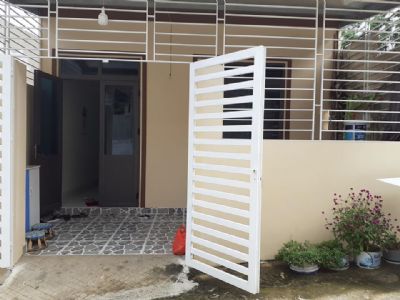 Bán nhà cấp 4 mới xây, tổ 11 Quyết Thắng - Tp Sơn la