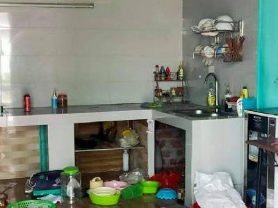 Cho thuê nhà trọ 70m2 hai phòng ngủ*bếp*về ứng sân phơi quần áo khu Vinacomin liên bảo Vĩnh Yên