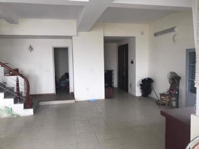 CHo thuê CHCC Penhouse tầng 18+19 ( thông tầng) Trung Văn