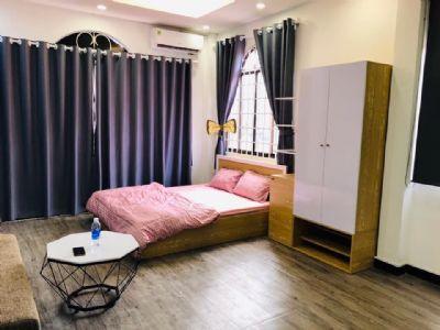 SANG LẠI NHÀ LÀM CHDV Nhà Mặt Tiền Đường Hồ Biểu Chánh P4 Phú Nhuận