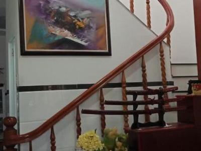 bán nhanh căn nhà 2 tầng mới xinh đẹp, phường vĩnh phước