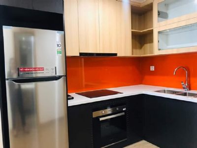 Cho thuê chung cư cao cấp Skypark - 3 Tôn Thất Thuyết, Cầu Giấy