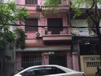 nhà mỹ đình 40m2 8PN khép kín giá chỉ 2,5 tỷ - mỗi tháng dòng tiền 32tr đều đều