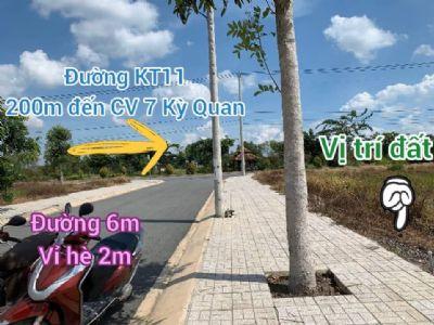 Cần bán nhà ấp Rừng Sến, Mỹ Hạnh Bắc, ĐH,LA. 5x20m,TC,SHR. 1 tỷ 150 triệu.