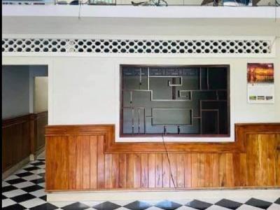 Chủ cần tiền bán nhà cấp 4 hẻm 01 chu văn an Thông Trần Hưng Đạo, gần công an tỉnh