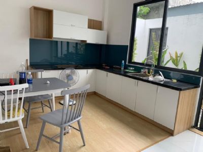 Chủ chuyển công tác nên cần bán gấp căn nhà 2 tầng đường Trần Hữu Duần- Hoà Xuân, Cẩm Lệ